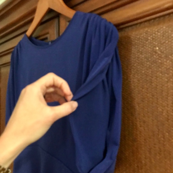 Laundry by Shelli Segal dress - Picture 3 of 5